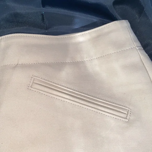 Coach Skirt - Picture 3 of 10